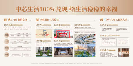 幸福生活100兑现购买10大理由展板_源文件下载_AI格式_1701X850像素-展板,10大理由,购买-作品编号:2025090813378170-志ˆ设ˆ网