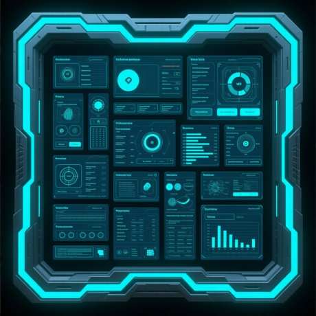 科幻风格Unity_AI图片下载_euler采样_1024X1024像素-电商,Unity,科幻-作品编号:2025091017099938-志,设˙网