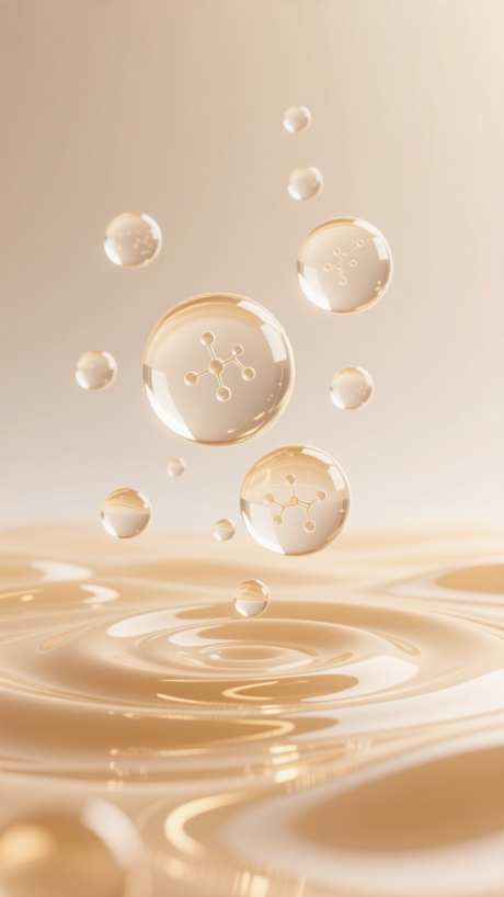 金色简约电商美妆护肤产品海报背景_AI图片下载_dpmpp_2m采样_720X1280像素-场景,海报,产品-作品编号:2025091416101403-志ˉ设ˇ网