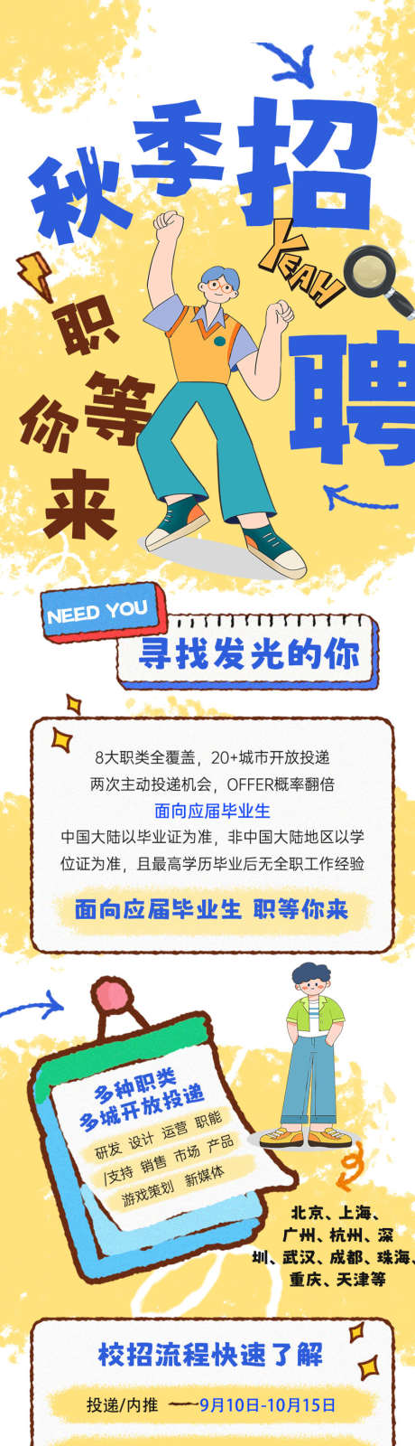 春招校园招聘_源文件下载_PSD格式_850X5098像素-挑战,加入,团队-作品编号:2025092815063661-志′设͵网