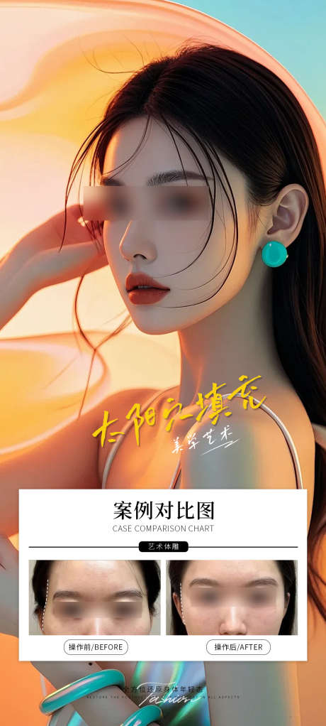 太阳穴案例海报_源文件下载_PSD格式_1080X2400像素-医美,案例,玻尿酸-作品编号:2025091515218548-志ˈ̹设˰网