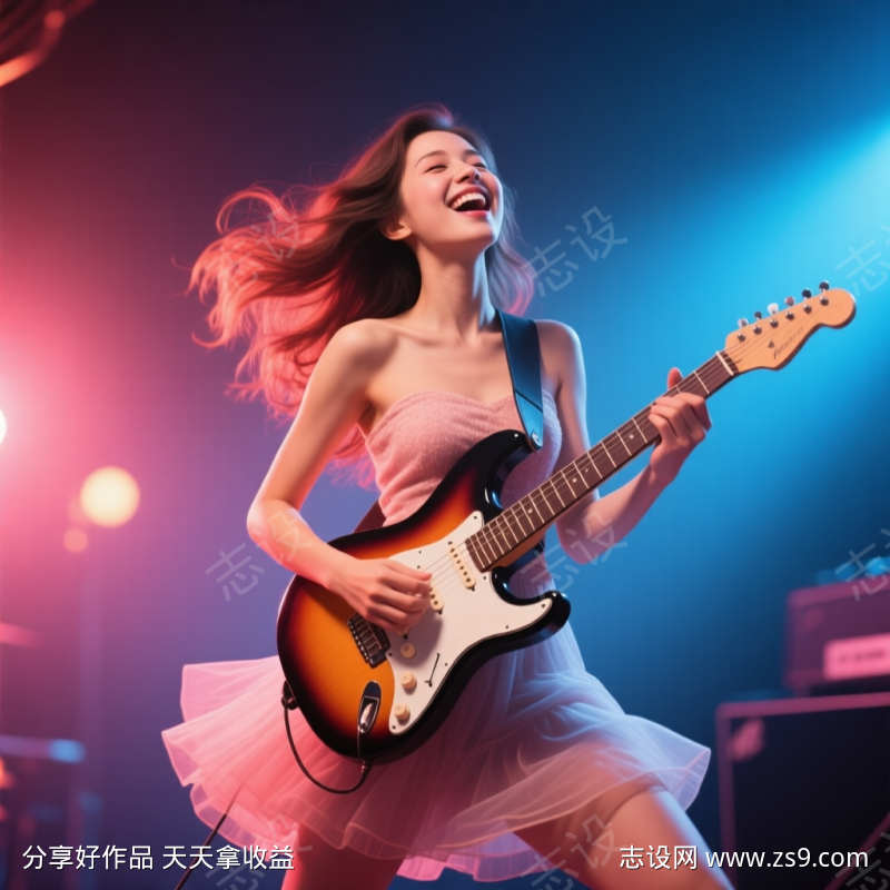 快乐频率轻音乐