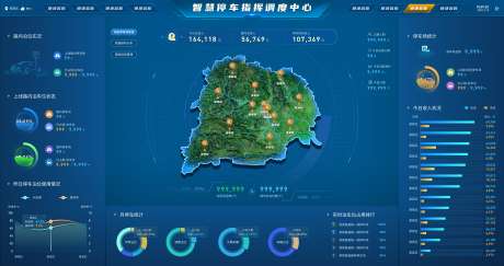 智慧停车指挥调度中心驾驶仓_源文件下载_SKETCH,其他格式格式_4096X2160像素-系统,可视化,大屏-作品编号:2025091716024802-志˲͓͕͔͐͑͗ٚٛٙ设′网