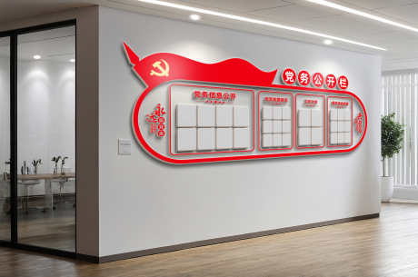 党务公开栏党建公告栏党员活动室党建文化墙_源文件下载_CDR格式_3000X1989像素-文化墙,活动室,党员-作品编号:2025091913482804-志˰设˲͓͕͔͐͑͗ٚٛٙ网