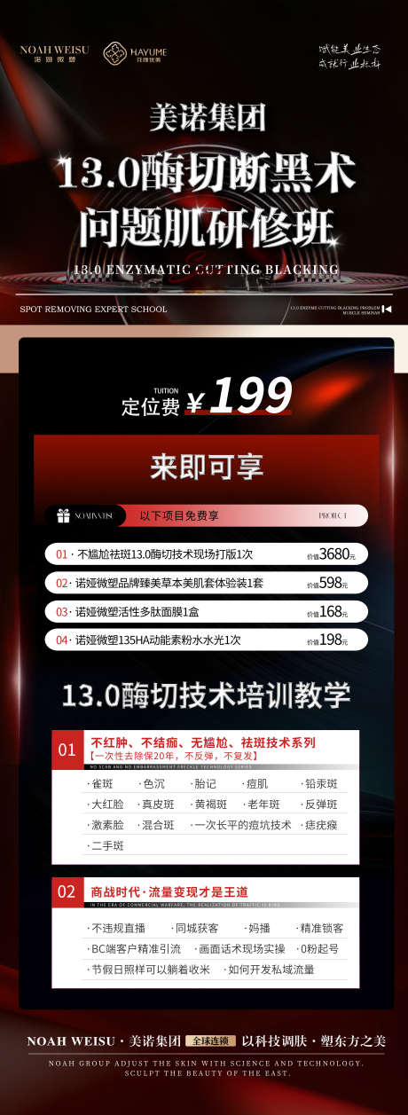 医美会议门票_源文件下载_PSD格式_3150X8608像素-培训,招商,高端-作品编号:2025091909249811-志·设.网