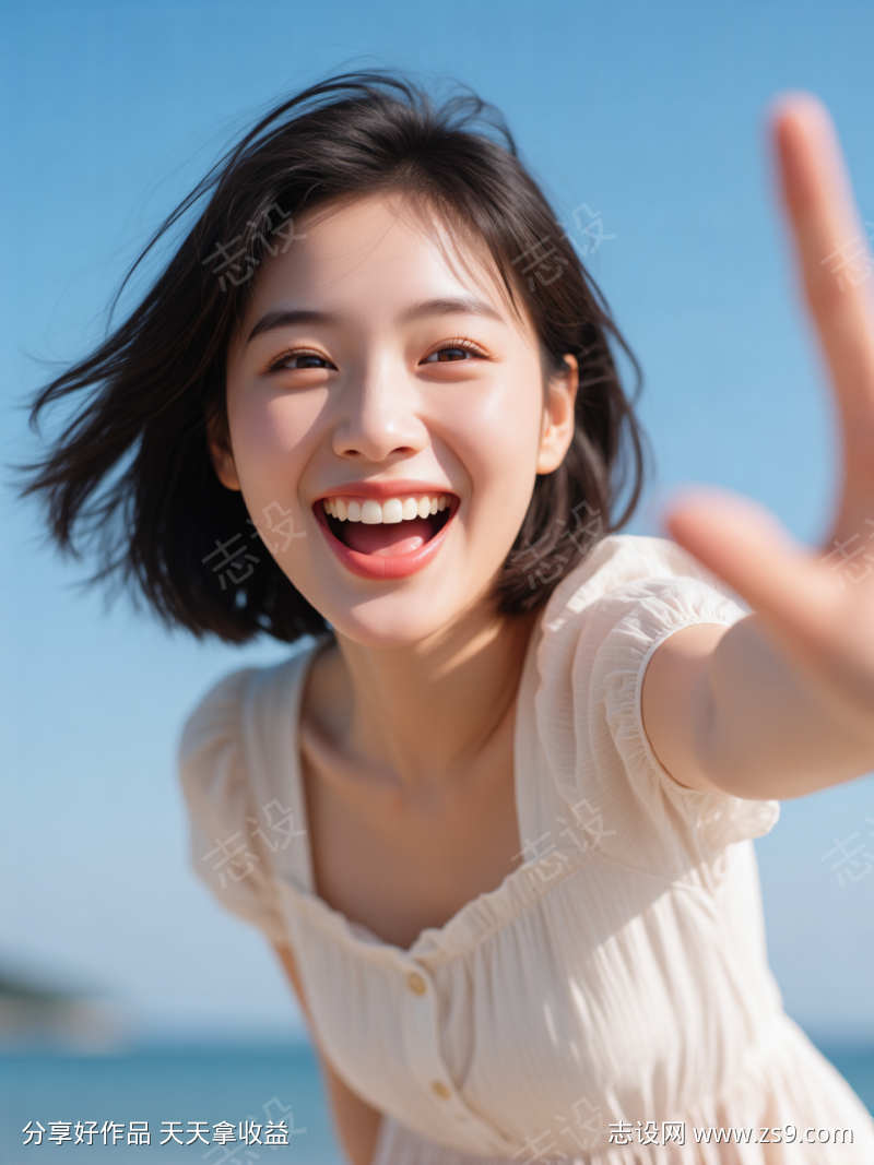Qwen质感增强LoRA模型