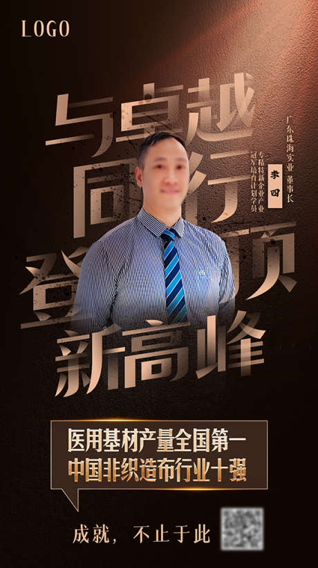 嘉宾人物海报_源文件下载_PSD格式_567X1011像素-冲击力海报,创意海报,嘉宾海报-作品编号:2025092013219853-志˱设`网