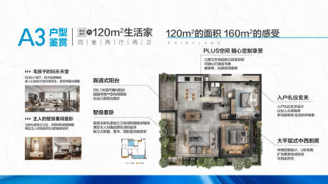 户型卖点解释解读海报展板_源文件下载_AI格式_1280X720像素-海报,解读,解释-作品编号:2025092114285578-志ˈ̹设ˉ网