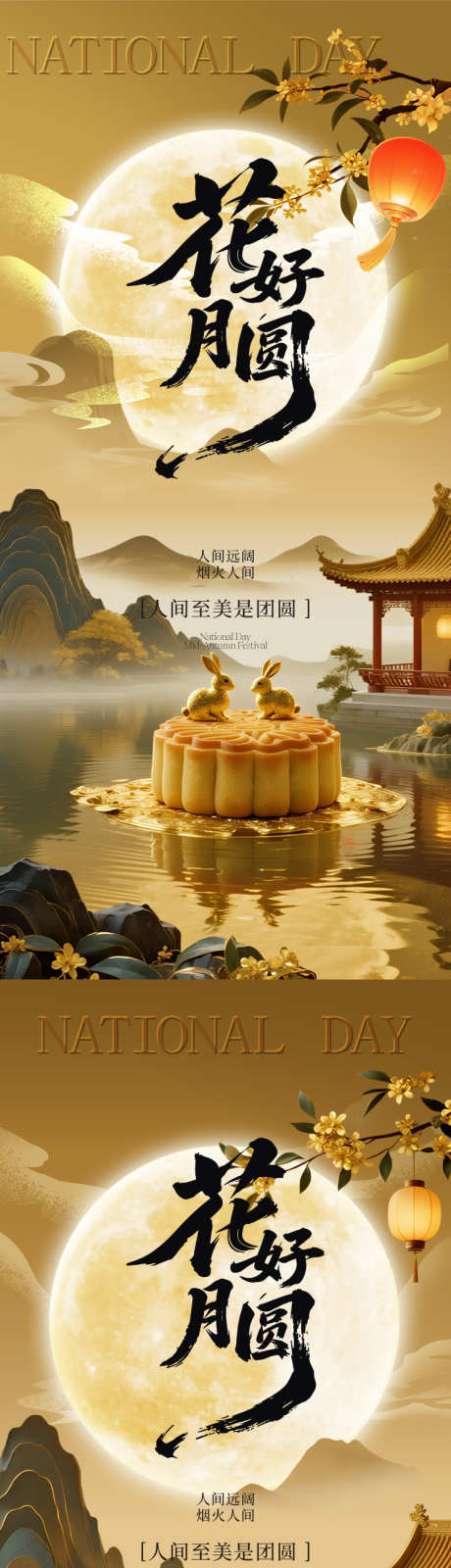 中秋节海报_源文件下载_PSD格式_750X3260像素-月亮,桂花,节日-作品编号:2025092211426092-志ˆ设·网