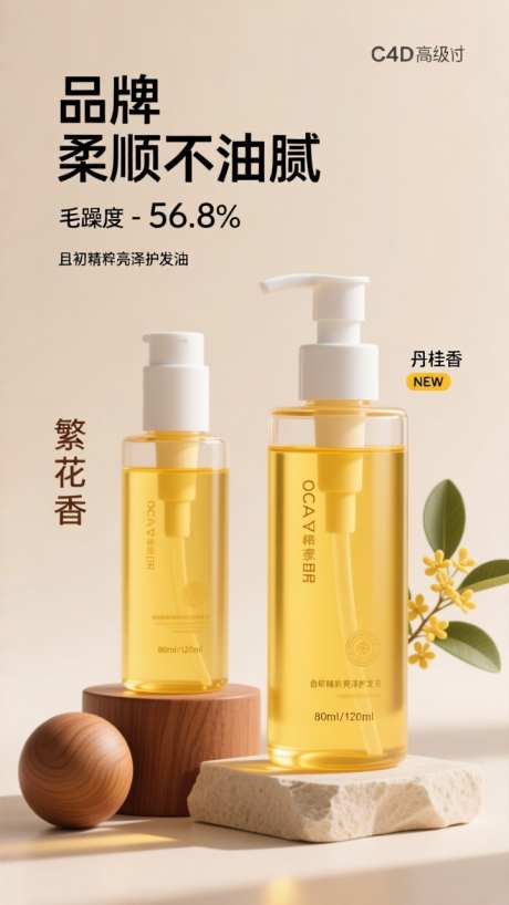 简约电商洗护产品宣传海报场景背景_AI图片下载_dpmpp_2m采样_720X1280像素-场景,海报,宣传-作品编号:2025092308219257-志,设˙网