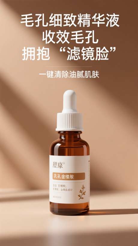 简约电商美妆产品场景海报背景_AI图片下载_dpmpp_2m采样_720X1280像素-海报,场景,产品-作品编号:2025092308211606-志.设˱网