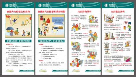 国家电网公司火灾防范急救展板_源文件下载_CDR格式_3100X1757像素-急救,防范,火灾-作品编号:2025092411393718-志˱设.网
