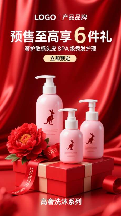 红色简约电商产品宣传海报_AI图片下载_dpmpp_2m采样_720X1280像素-宣传,产品,美妆-作品编号:2025092514145306-志˒设˲͓͕͔͐͑͗ٚٛٙ网