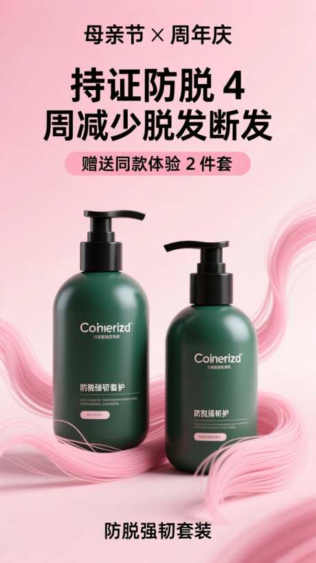 简约电商洗护产品宣传海报_AI图片下载_dpmpp_2m采样_720X1280像素-宣传,产品,套装-作品编号:2025092514146012-志.设ʹ֣֤֚֫֗ׄ网