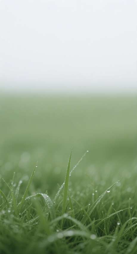 寒露节气海报_AI图片下载_采样_752X1392像素-露珠,草地,节气-作品编号:2025092517203565-志ˆ设ˌ网