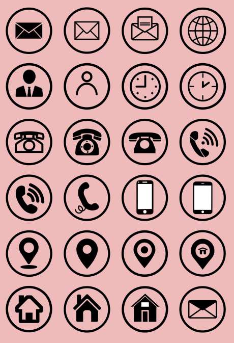 装饰小图标_源文件下载_PSD格式_2584X3543像素-地址,电话,小图标-作品编号:2025092715529067-志ˈ̹设ʹ֣֤֚֫֗ׄ网
