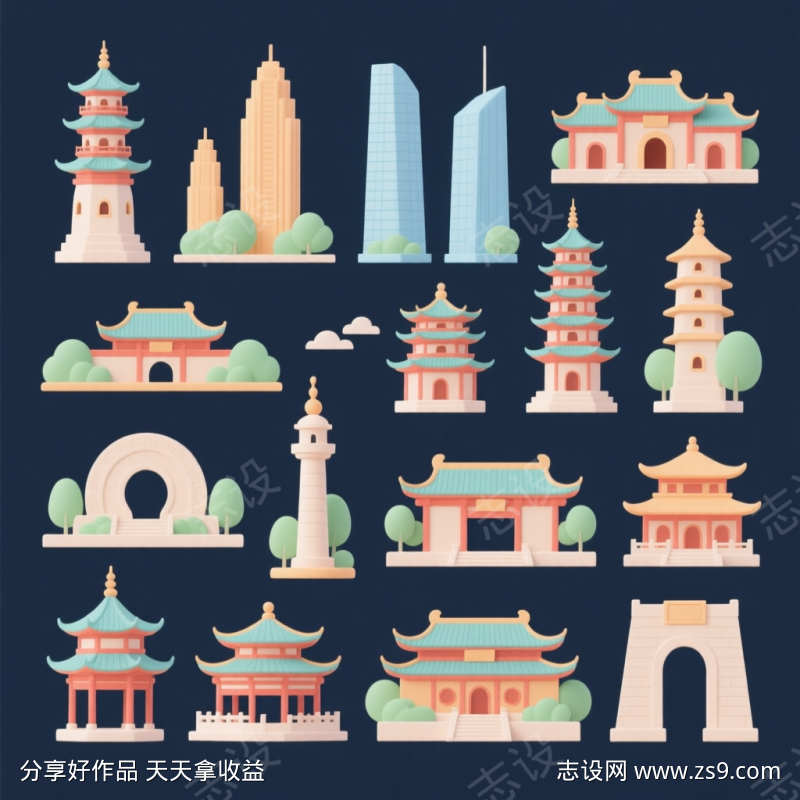 -设计导航-shejidh.cn