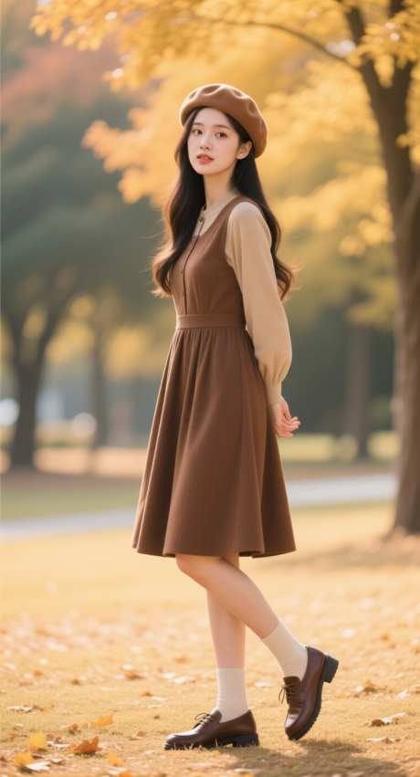 医美秋季模特_AI图片下载_采样_752X1392像素-大气,简约,模特-作品编号:2025092916266538-志ʹ֣֤֚֫֗ׄ设ˆ网