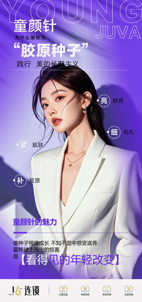 童颜针海报_源文件下载_PSD格式_1800X3838像素-注射,再生,抗衰-作品编号:2025093014157737-志͵设′网