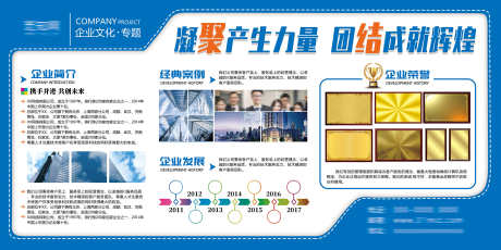 企业文化制度企业发展历程宣传展板_源文件下载_PSD格式_3000X1500像素-生产力,展板,发展-作品编号:2025100714438977-志˙设͵网