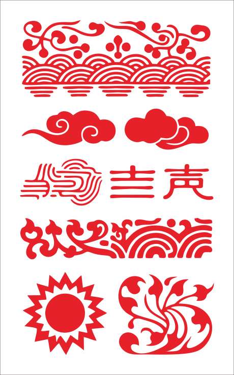 中国风纹理01_源文件下载_CDR格式_2759X4426像素-纹理,图案,中国风-作品编号:2025100811564500-志˘设′网