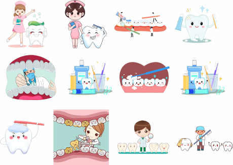 口腔牙齿素材_源文件下载_CDR格式_2267X1602像素-贴纸,素材,元素-作品编号:2025100815181200-志ˌ设˲͓͕͔͐͑͗ٚٛٙ网