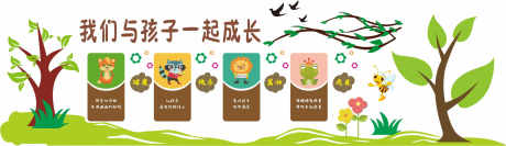 早教文化墙_源文件下载_CDR格式_2364X681像素-文化墙,幼儿园,多彩-作品编号:2025113016175561-志͵设ˌ网