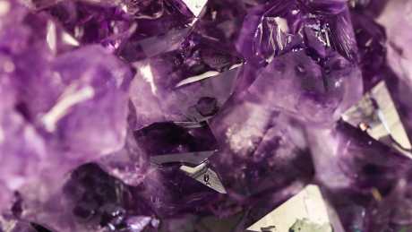 微距特写紫水晶_视频素材下载_MP4格式_1920X1080像素-金融保险,企业宣传,微距特写-作品编号:2025100914349476-志˯设˯网