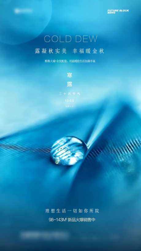 寒露节气海报_源文件下载_PSD格式_1536X2730像素-水珠,二十四节气,节气海报-作品编号:2025101016414680-志,设͵网