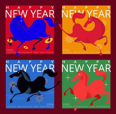 2026马年红包设计_源文件下载_AI格式_8497X8315像素-2026,马年,喜庆-作品编号:2025101009298887-志˰设ˇ网