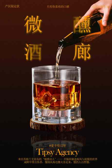 微醺时刻酒吧美酒海报_源文件下载_PSD格式_3543X5315像素-社交,生活,氛围-作品编号:2025101214472688-志˘设‘网