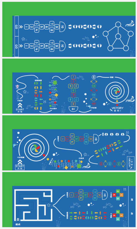 地面操场游戏_源文件下载_AI格式_591X989像素-幼儿园,小学,游戏-作品编号:2025101216418410-志·设,网