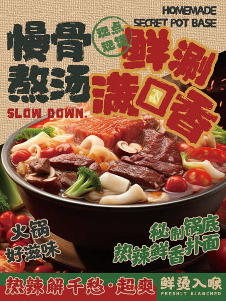 餐饮美食市井小吃餐厅饭店招牌菜品上新海报_源文件下载_PSD格式_3543X4724像素-宣传海报,菜品上新,招牌菜-作品编号:2025101317301160-志.设˜网
