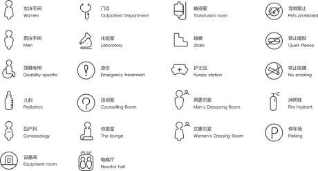 扁平化图标_源文件下载_CDR格式_1423X764像素-百种,各种,小图标-作品编号:2025121510323061-志`设˙网