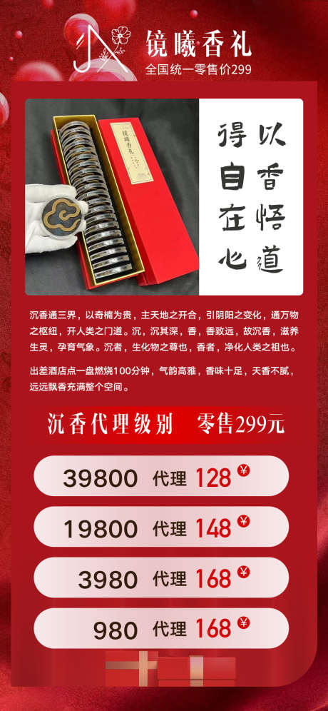 美业沉香活动海报_源文件下载_PSD格式_1125X2436像素-代理,拿货,海报-作品编号:2025101416245544-志ˌ设ˆ网