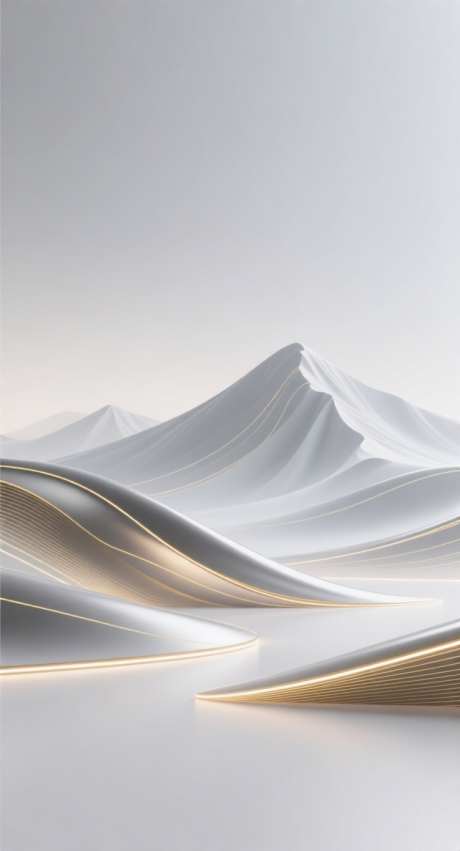 丝滑金属质感背景图_AI图片下载_采样_752X1392像素-丝滑,金属质感,质感-作品编号:2025101510141907-志‘设ˇ网