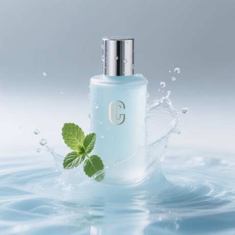 清晰电商洗面奶主图_AI图片下载_euler采样_1024X1024像素-清晰,电商,洗面奶-作品编号:2025101510169525-志ˇ设ˌ网