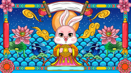 插画海报设计_源文件下载_PSD格式_3834X2148像素-风格,萌,形象-作品编号:2025112311556265-志ˉ设˓网