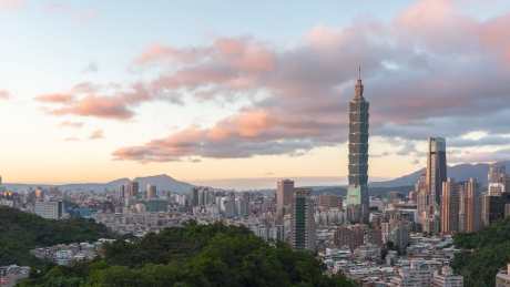 延时白天到夜晚_视频素材下载_MP4格式_3840X2160像素-美景,城市,黑夜-作品编号:2025102008358234-志˙设ˌ网