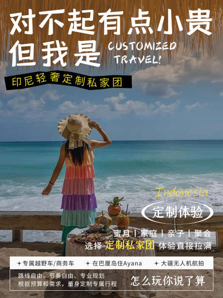 印尼旅游海报_源文件下载_PSD格式_3000X4000像素-攻略,轻奢,定制团-作品编号:2025101913236347-志˓设͵网