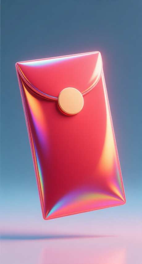 双十一红包_AI图片下载_采样_752X1392像素-创意,插画,3d-作品编号:2025102111048686-志ˉ设ˆ网