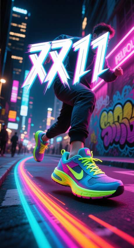 双十一涂鸦_AI图片下载_采样_752X1392像素-写字,光线,涂鸦-作品编号:2025102115064657-志ˉ设·网