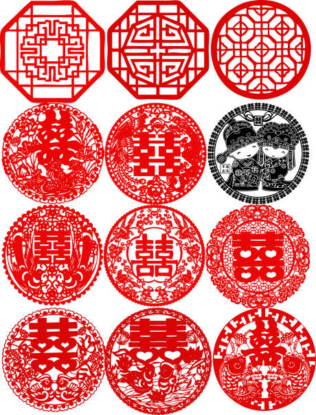 新春马年剪纸_源文件下载_AI格式_1772X2324像素-丙午年,新春,新年-作品编号:2025102610297159-志˜设ˇ网