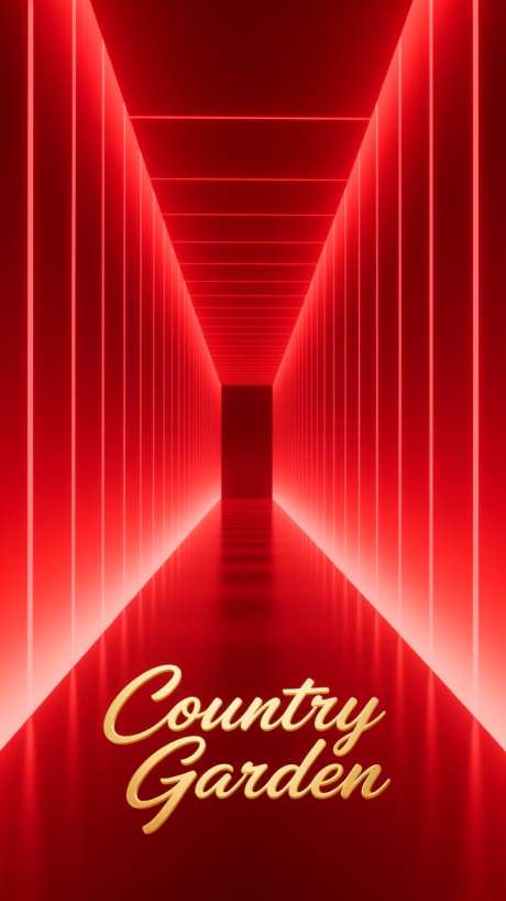 红色长廊海报背景_AI图片下载_dpmpp_2m采样_720X1280像素-海报,长廊,艺术感-作品编号:2025102308311670-志.设,网