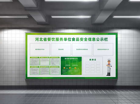 河北省餐饮服务食品安全监管信息公示栏_源文件下载_CDR格式_2988X2208像素-监管信息,食品安全,餐饮服务-作品编号:2025102509269742-志‛ۛ设ˈ̹网