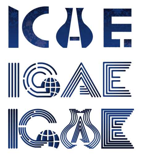 ICAE字体设计_源文件下载_AI格式_712X777像素-国际,青花瓷,字体-作品编号:2025102716054379-志ˌ设ˈ̹网