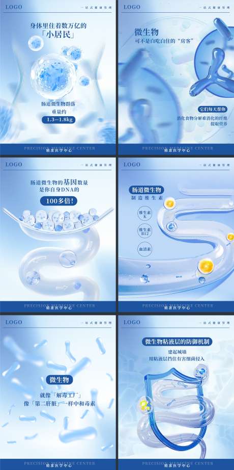 微生物科普海报_源文件下载_PSD格式_2400X4809像素-医疗,细胞,生物科技-作品编号:2025102808449124-志˱设′网