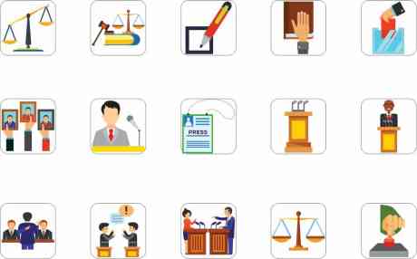 法律装饰元素_源文件下载_CDR格式_947X588像素-正义,建筑,印章-作品编号:2025110511524696-志˙设͵网