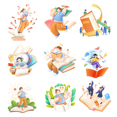 书店素材元素_源文件下载_PSD格式_1701X1701像素-装饰,插画,元素-作品编号:2025111113144750-志ʹ֣֤֚֫֗ׄ设·网