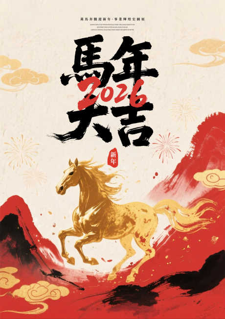 2026新年春节屏幕海报源文件11_源文件下载_PSD格式_2121X3000像素-山河,国风,国画-作品编号:2025110115468085-志ʹ֣֤֚֫֗ׄ设˰网